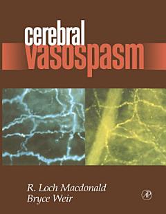 Cerebral Vasospasm