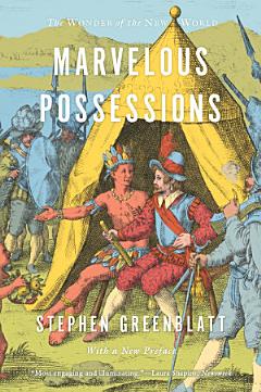 Marvelous Possessions