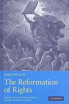 The Reformation of Rights