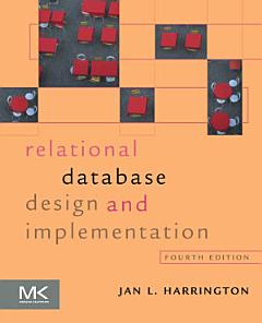 Relational Database Design and Implementation