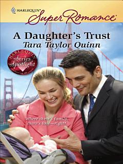 A Daughter\'s Trust