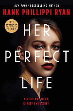 Her Perfect Life Sneak Peek