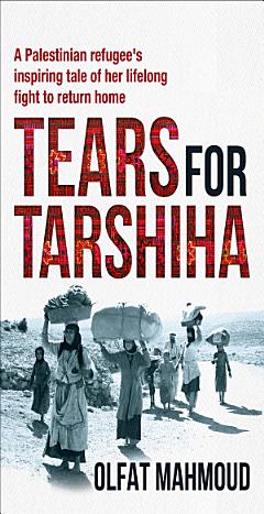 Tears for Tarshiha