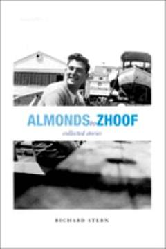 Almonds to Zhoof