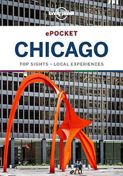 Lonely Planet Pocket Chicago