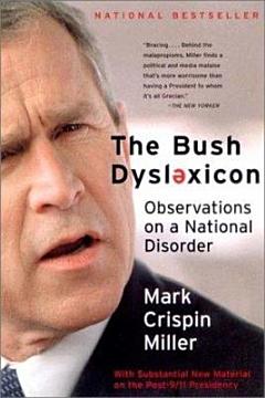 The Bush Dyslexicon