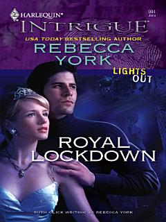 Royal Lockdown