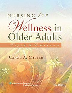 Nursing for Wellness in Older Adults