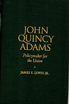 John Quincy Adams