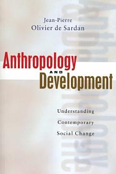 Anthropology and Development