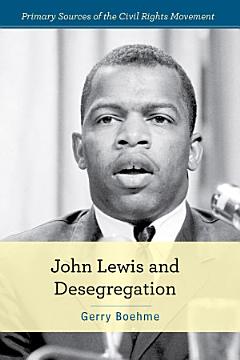 John Lewis and Desegregation