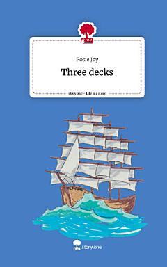 Three decks. Life is a Story - story.one