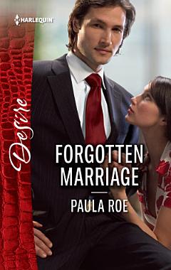 Forgotten Marriage