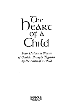 The Heart of a Child