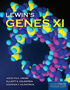 Lewin\'s Genes XI