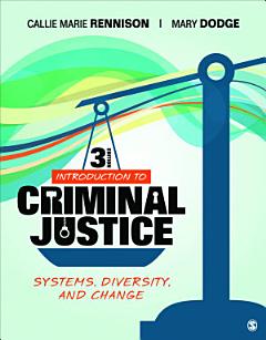 Introduction to Criminal Justice