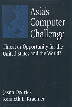 Asia\'s Computer Challenge