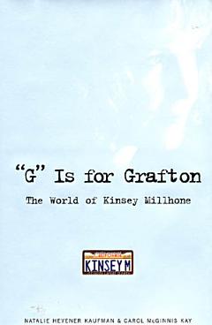 "G" is for Grafton