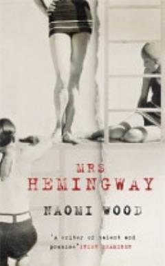 Mrs. Hemingway