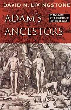 Adam\'s Ancestors