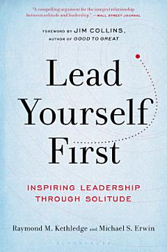 Lead Yourself First