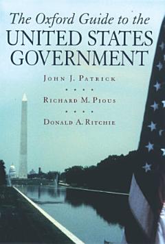 The Oxford Guide to the United States Government