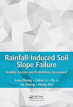 Rainfall-Induced Soil Slope Failure