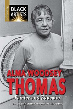 Alma Woodsey Thomas