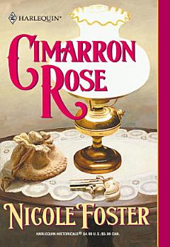 CIMARRON ROSE