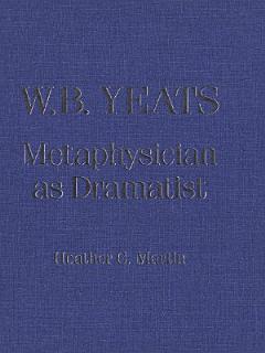 W.B. Yeats