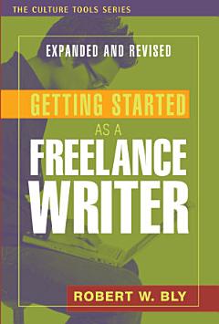 Getting Started as a Freelance Writer