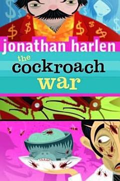 Cockroach War