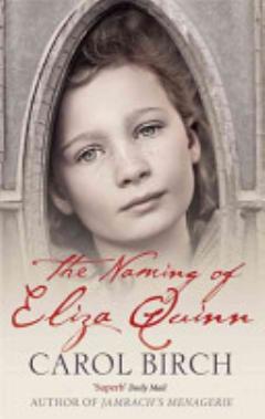 The Naming of Eliza Quinn