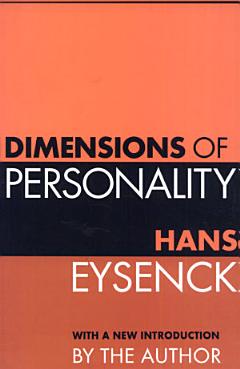 Dimensions of Personality