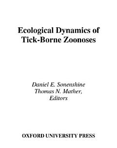 Ecological Dynamics of Tick-Borne Zoonoses