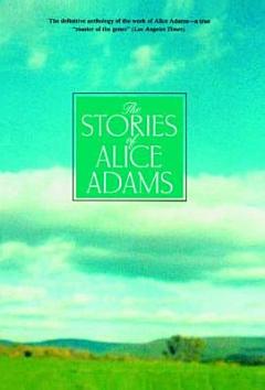 The Stories of Alice Adams