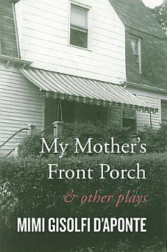 My Mother\'s Front Porch