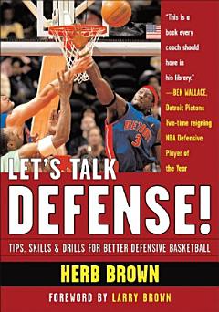 Let\'s Talk Defense