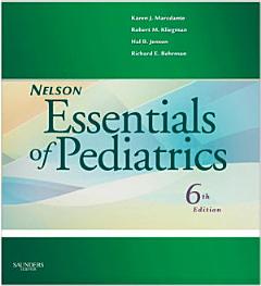 Nelson Essentials of Pediatrics