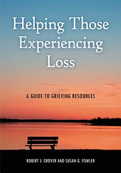 Helping Those Experiencing Loss