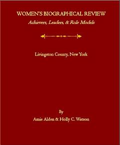 Women\'s Biographical Review