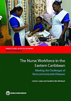 The Nurse Workforce in the Eastern Caribbean