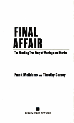 Final Affair