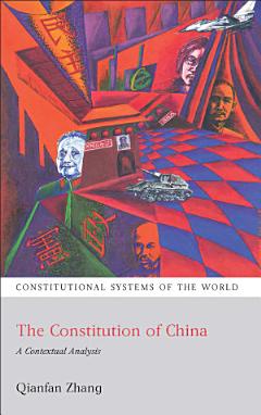 The Constitution of China