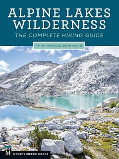 Alpine Lakes Wilderness