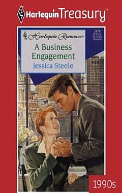 A BUSINESS ENGAGEMENT