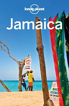 Lonely Planet Jamaica