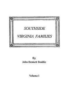 Southside Virginia Families