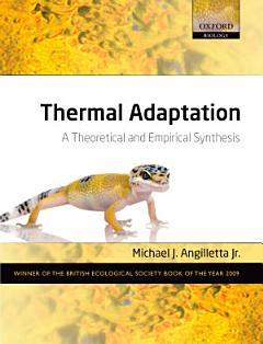 Thermal Adaptation