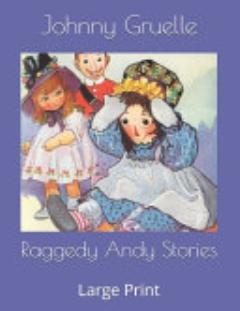 Raggedy Andy Stories